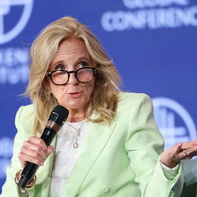 Jill Biden says no aides flagged Joe Biden’s health before 2024 debate