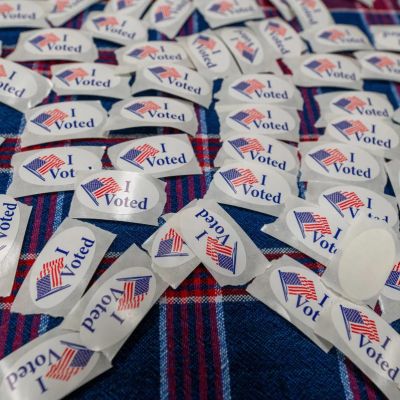 One Delaware city is poised to give corporations the right to vote
