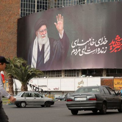 Israel intelligence hacked Tehran’s traffic cameras, used AI to track Khamenei before assassination: Report – The Tribune