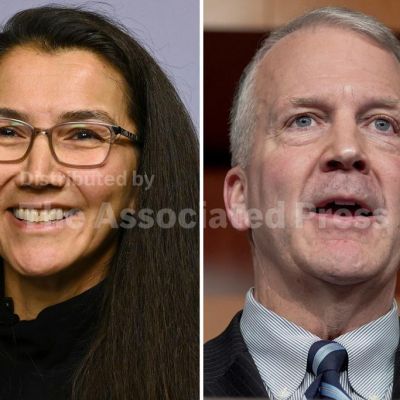 Mary Peltola, barrier-breaking ex-Alaska congresswoman, is challenging Dan Sullivan in Senate race