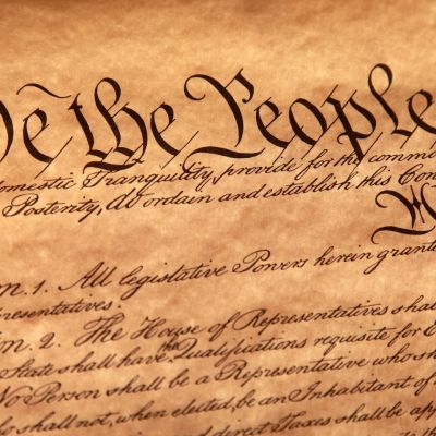 The Founding Fathers did not privilege Christianity