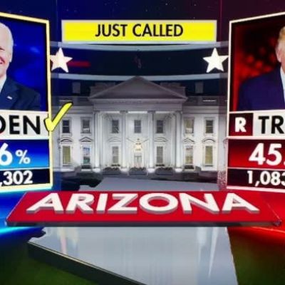 US news groups brace for a storm of election night disinformation