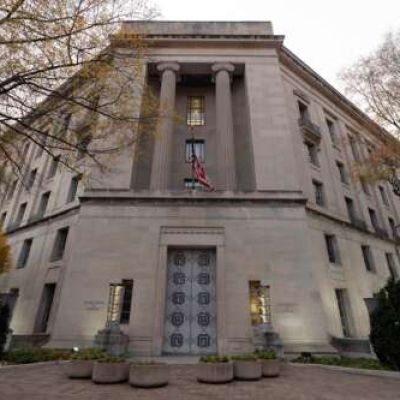 Justice Department activates untested court for