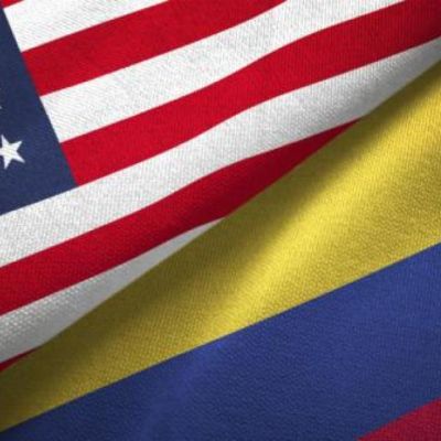 Ammonnews : US pledges $1 billion security aid to Colombia