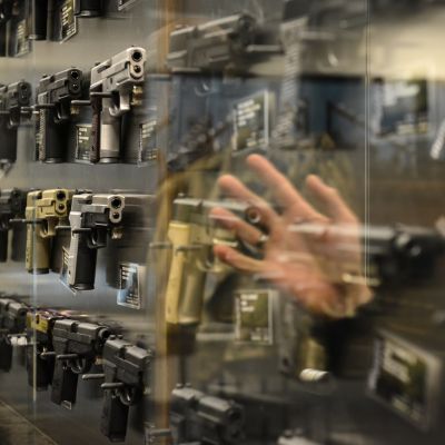 The U.S. is seeking a double standard on guns. That’s wrong.