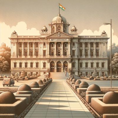 Trump Administration Ousts Commission Amid Controversial White House Renovation | Politics