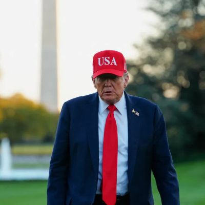 Fire, fury and the ‘n-word’: Trump’s nuclear obsession