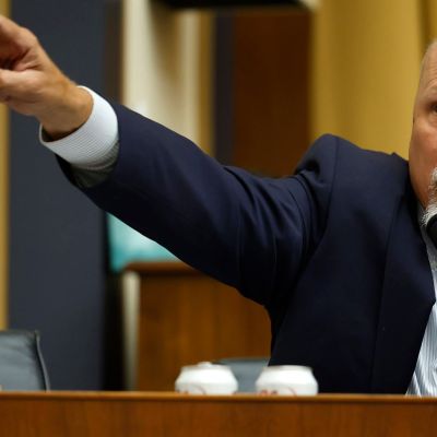 Chip Roy Says He Will File 25th Amendment Resolution To Yank Biden From Office After Debate Implosion