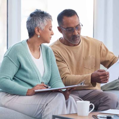 Invest Your Social Security Check for Bigger Returns