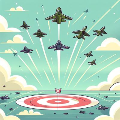 Precision Air Strikes Target ISIS in Nigeria Amid Growing Threat | Science-Environment