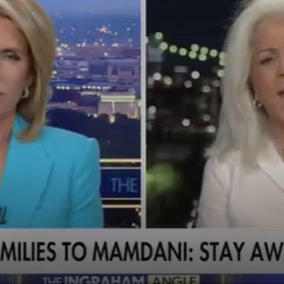 Some Dusty-Ass Bigots Trying To Ban Mamdani From 9/11 Commemorations