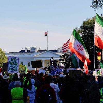 Iran-Israel War LIVE updates: Trump announces 50% tariffs on nations supplying weapons to Iran – The Tribune
