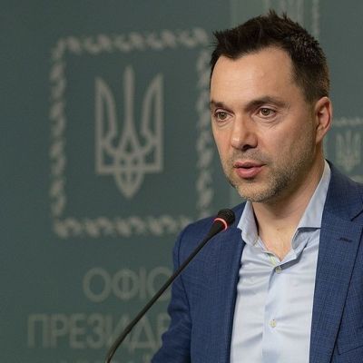 Ukraine has lost - ex-Zelensky advisor  --  RT Russia & Former Soviet Union