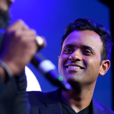 Who the first Republican to drop out will be