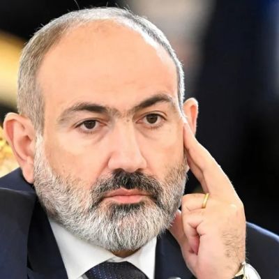 Armenian prime minister’s party wins general election