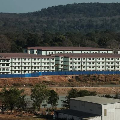 UN calls for scam centre clampdown amid ‘staggering’ abuses