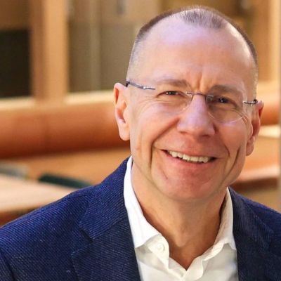 Statkraft appoints new CFO