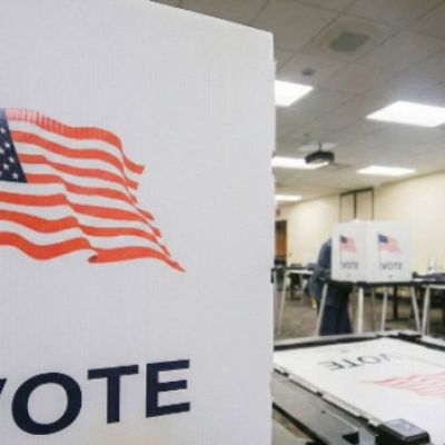 Supreme Court Unleashes Political Party Spending, Strikes Down Longtime Campaign Caps – Tampa Free Press