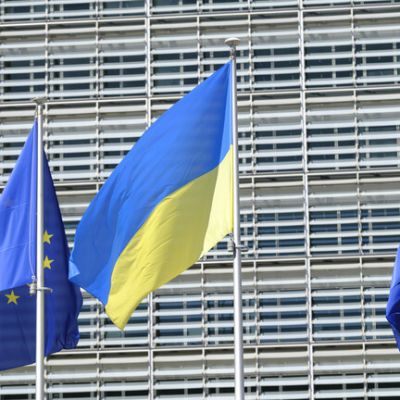 EU Seeking To Rewrite US’ Ukraine Peace Plan: Bloomberg – Iran Front Page