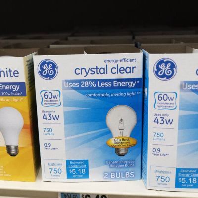 Editorial: It’s lights out for incandescent bulbs. Did anyone even notice?