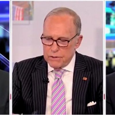 ‘She’s Really Embarrassed Herself’: Fox Business Panel Rips Ronna McDaniel Over Feud With Ramaswamy