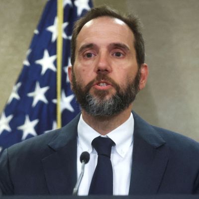 Jack Smith broadens his phony-elector case