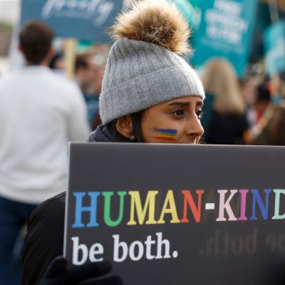 It’s fireworks and frustration this Fourth of July