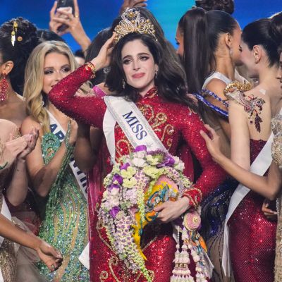 Miss Mexico is crowned Miss Universe at a pageant where she stood up to a host’s bullying – Seymour Tribune