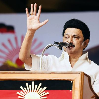 Tamil Nadu CM Calls for Responsible Event Guidelines After Tragic Stampede | Headlines