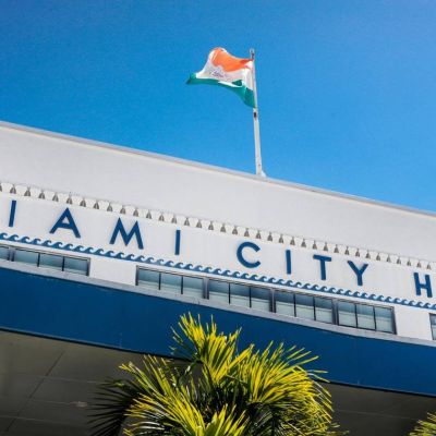 Miami candidates call for end to City Hall ‘corruption’ as campaign season kicks off