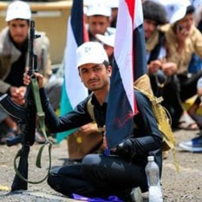 Houthis Retaliate Against Saudi Arabia After Hodeida Strikes
