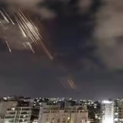 US launches retaliatory airstrikes on Iran after Jordan attack