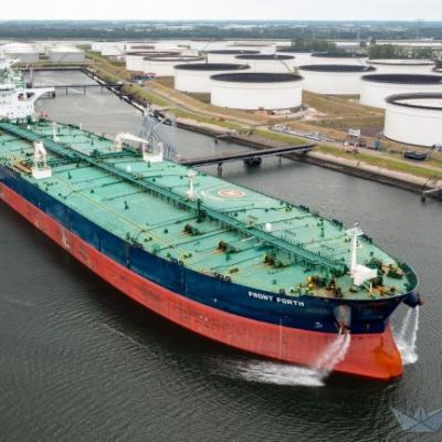 Iran Attacks Two Emirati Tankers Off Oman, Killing One Crewmember