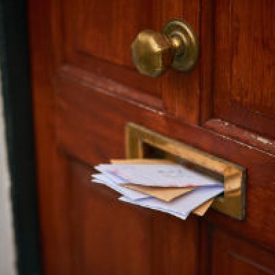 Judge Blocks Mail-In Voting Security on Thursday Night