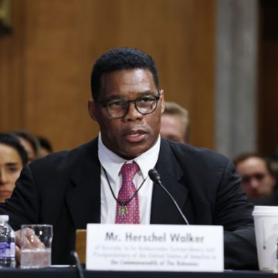 Senate GOP confirms more than 100 Trump nominees