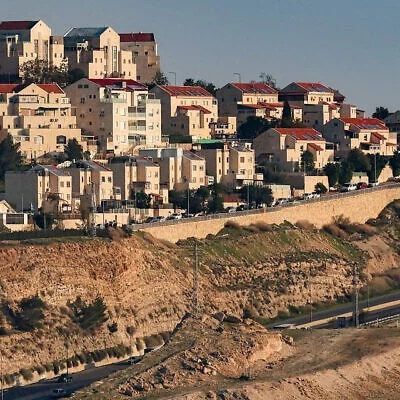 U.S. Says It Opposes Israeli Moves Toward Annexation in West Bank ” ¡Que Onda Magazine!