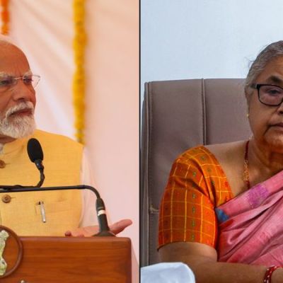 PM Modi speaks to Nepals interim PM Karki, backs peace restoration efforts – The Tribune