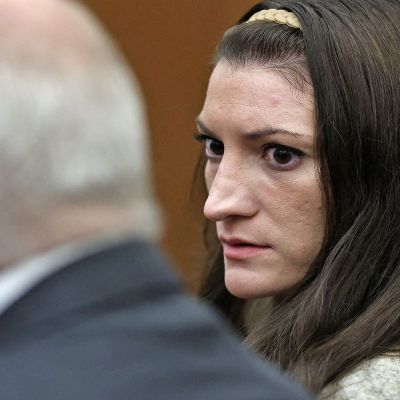 Mistrial leaves Lindsay Clancy in limbo. Here’s what could happen