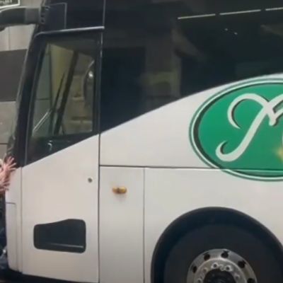 Dutton media bus stuck in Sydney as campaign reaches final week