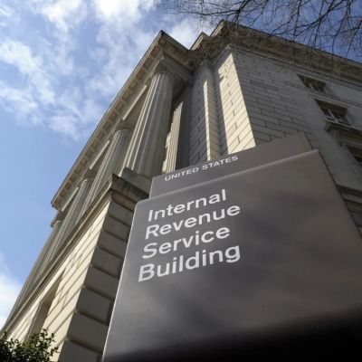 The IRS is going after scammy firms pushing a small business tax credit