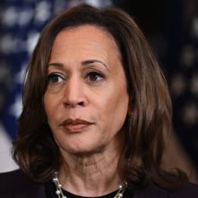 Harris Campaign ‘100 Percent’ Committed to Winning Georgia