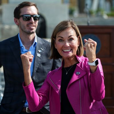 How the ‘sex act’ has become a potent weapon for book banners in Iowa