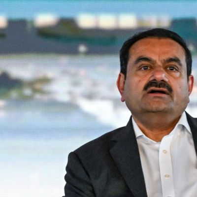 Indian magnate Adani agrees multi-million-dollar penalty in US court case
