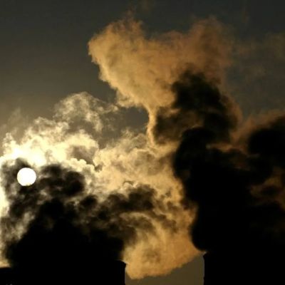 Analysis-Investors see pollution plan silver lining in EU carbon overhaul