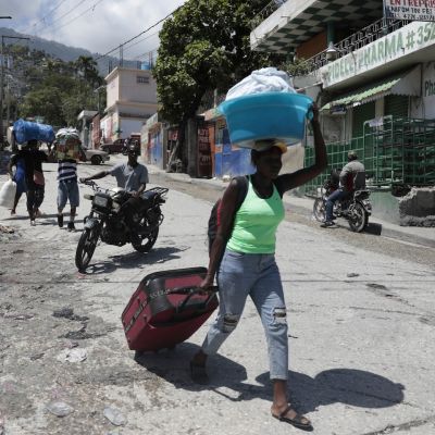 How to help Haiti