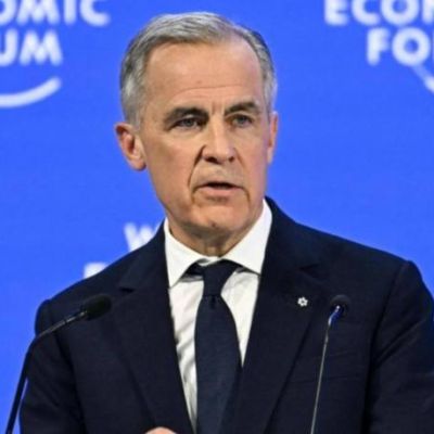 Canada’s Carney Warns Against ‘Living Within the Lie’