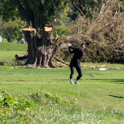 Judge Deals Trump New Setback in DC Golf Course Overhaul Case