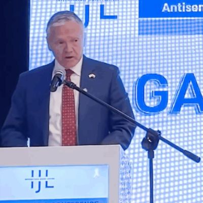 Polish officials criticize Yad Vashem’s post on social media, days after US official rejects Polish complicity as ‘grotesque falsehood’