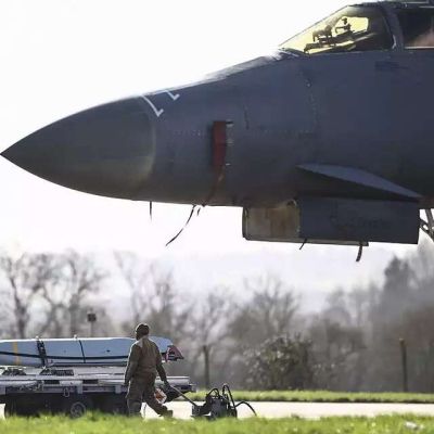 US considers deploying nuclear weapons in new countries