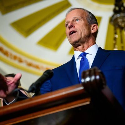 Crypto’s push Into Wall Street suffers setback after bill fails